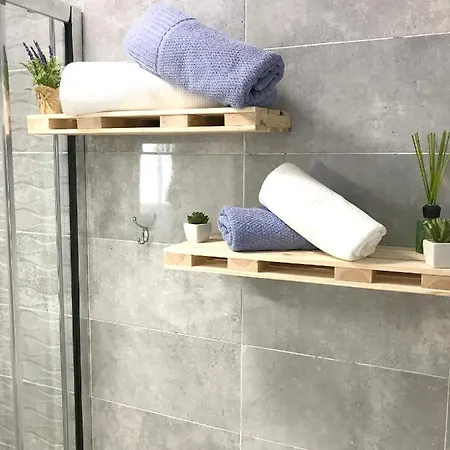 Charming In Playa De La Americas With Sea View Playa de las Americas (Tenerife)