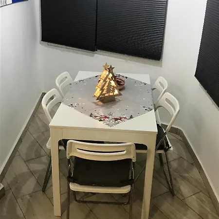 Charming In Playa De La Americas With Sea View Playa de las Americas (Tenerife)