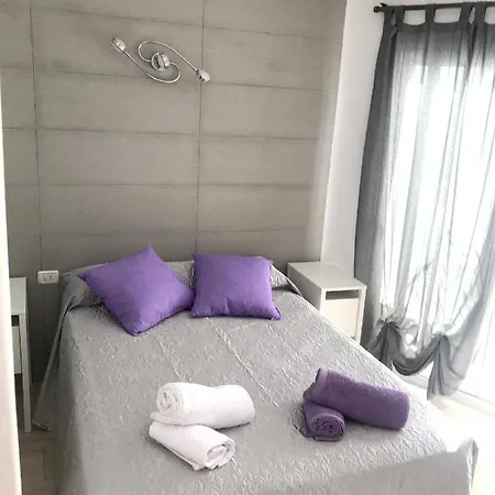 Charming In Playa De La Americas With Sea View