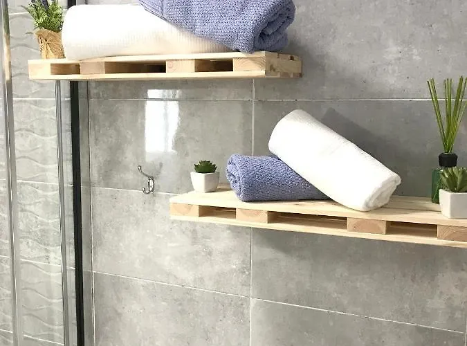 Charming In Playa De La Americas With Sea View Playa de las Americas (Tenerife)