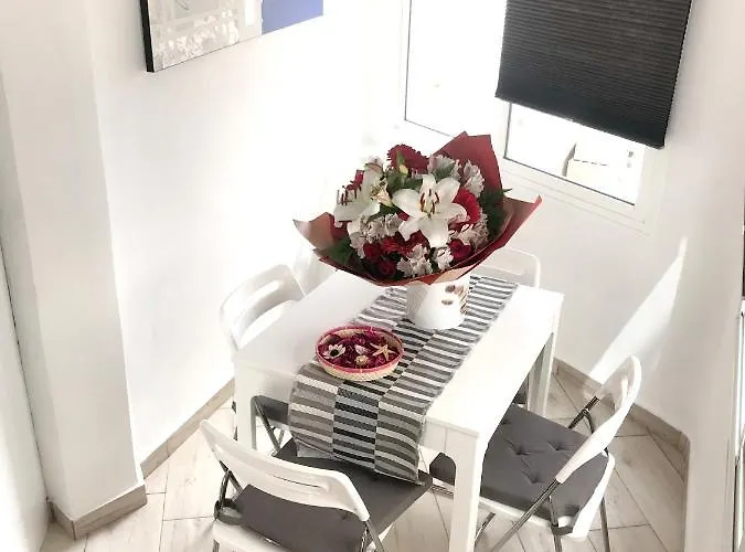 Prázdninový dům Charming In Playa De La Americas With Sea View *