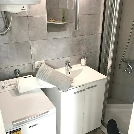 Charming In Playa De La Americas With Sea View Prázdninový dům *