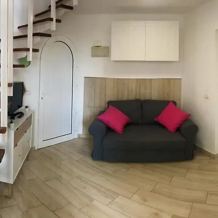Charming In Playa De La Americas With Sea View Prázdninový dům *