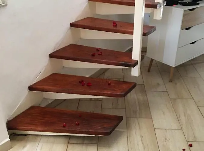 Charming In Playa De La Americas With Sea View Playa de las Americas (Tenerife)