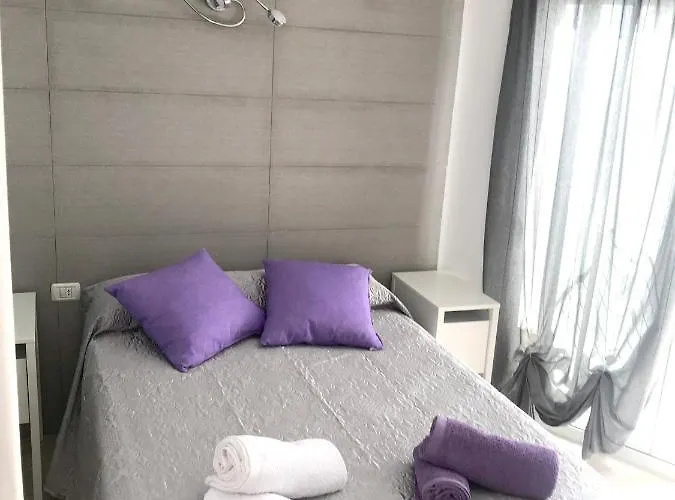 Charming In Playa De La Americas With Sea View