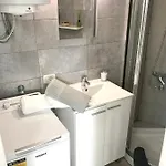 Charming In Playa De La Americas With Sea View Nyaraló *