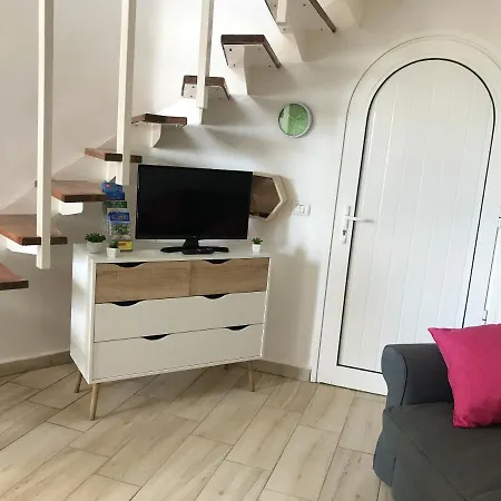 Charming In Playa De La Americas With Sea View *