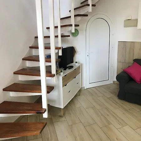 Charming In Playa De La Americas With Sea View