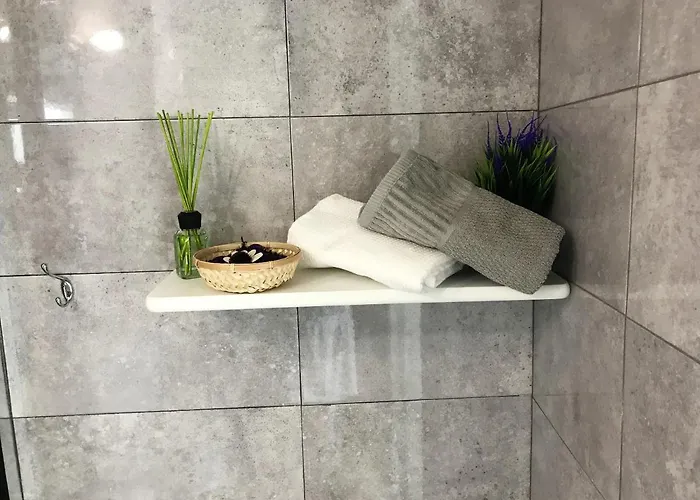 Charming In Playa De La Americas With Sea View *